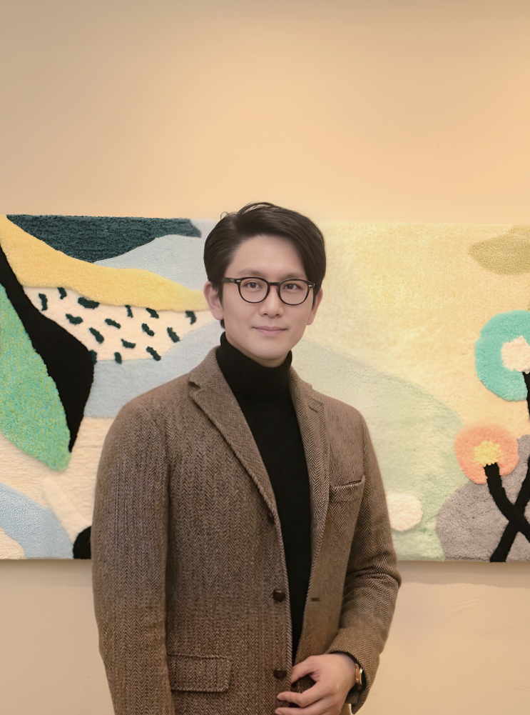 구조를 설계하는 인테리어, 이니셜디의 드라이빙 / 이니셜디 손성곤 실장