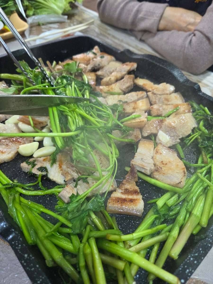 고산골농원 사진 4
