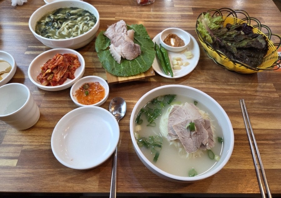 영은맛집 사진 1