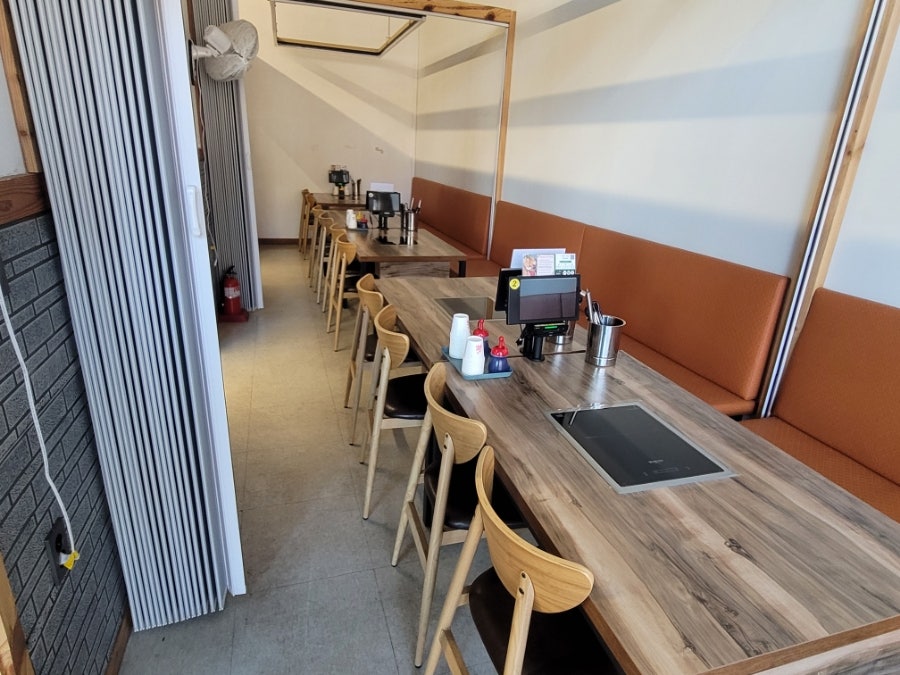고집센만두전골두루치기 사진 4