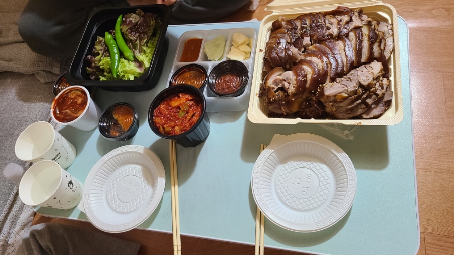 장충당 행신본점 사진 3
