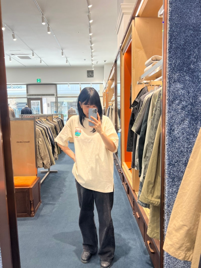 요새는 헨리코튼 FFC 가 대세래요!