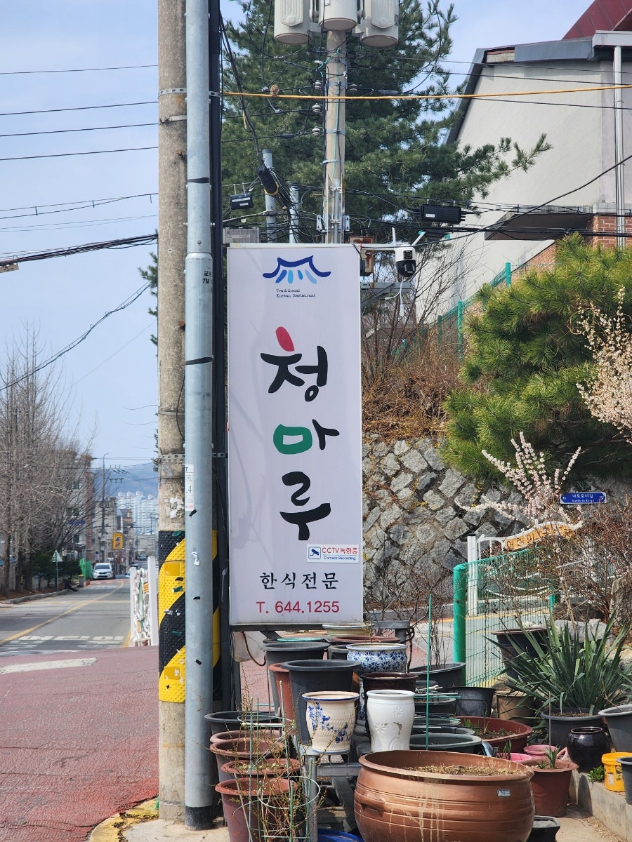 청마루 사진 2