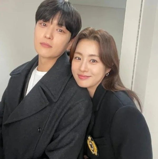 조치 다 했는데 둘째임신, 강소라 남편 누구길래?