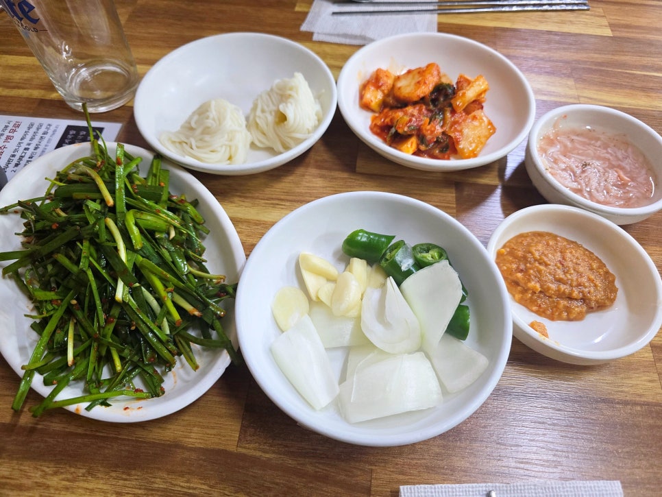 Somunnandwaejigukbap photo 5