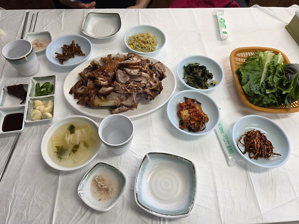 한치식당 사진 5