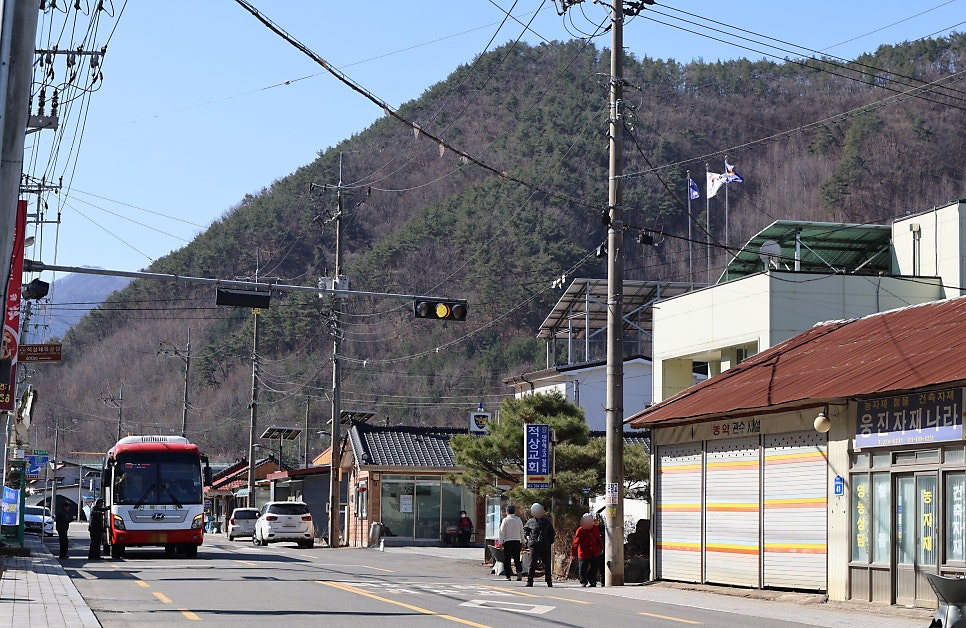 적상파출소 사진 3