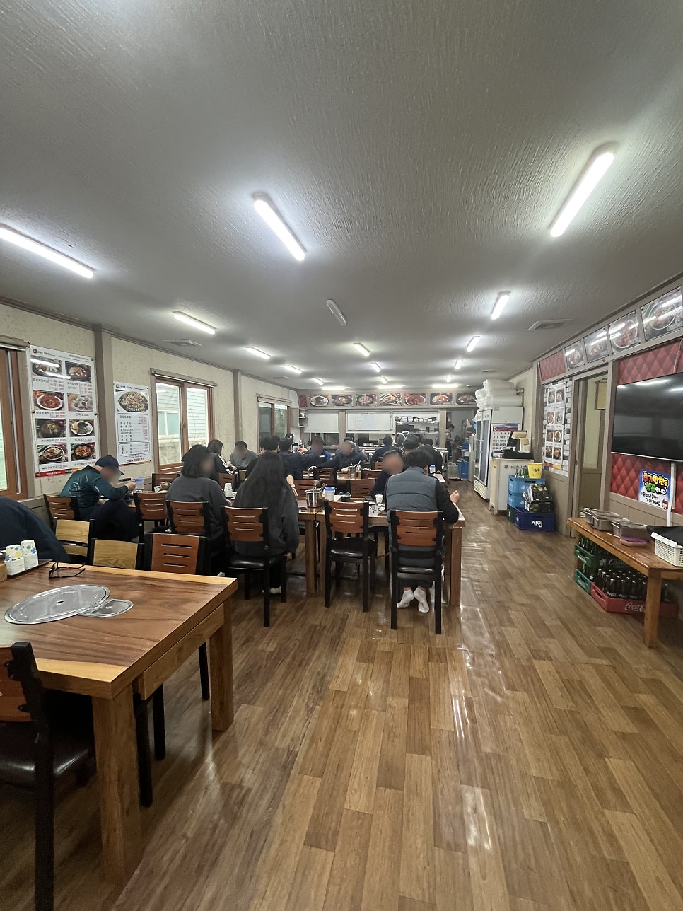 가얏골감자탕 공항점 사진 2