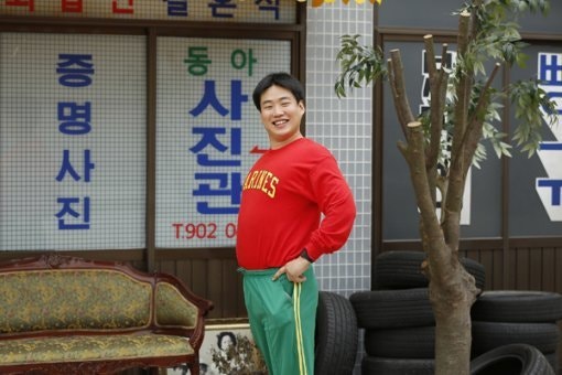 배우 안재홍 프로필 총정리｜나이·학력·대표작·연기 스타일까지 한눈에 정리