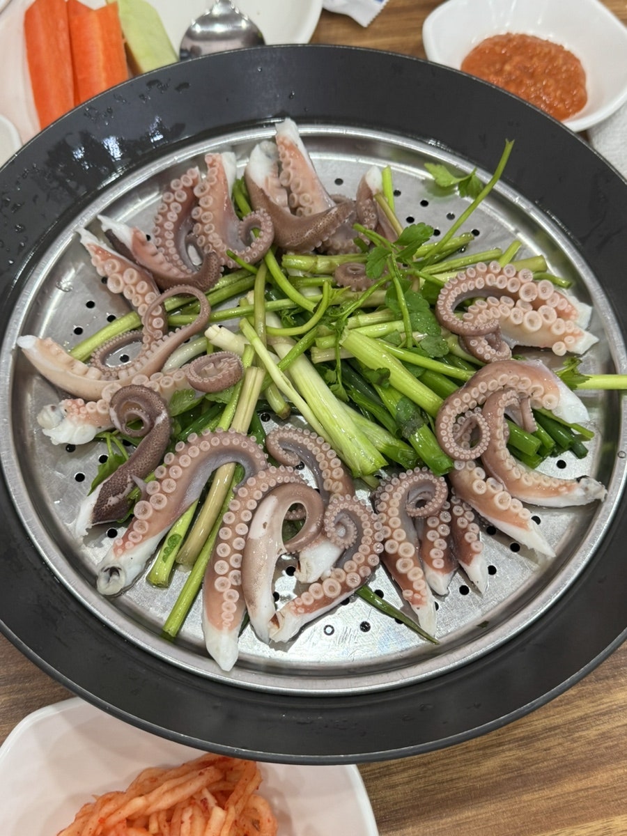 할매쭈꾸미 본점 사진 2