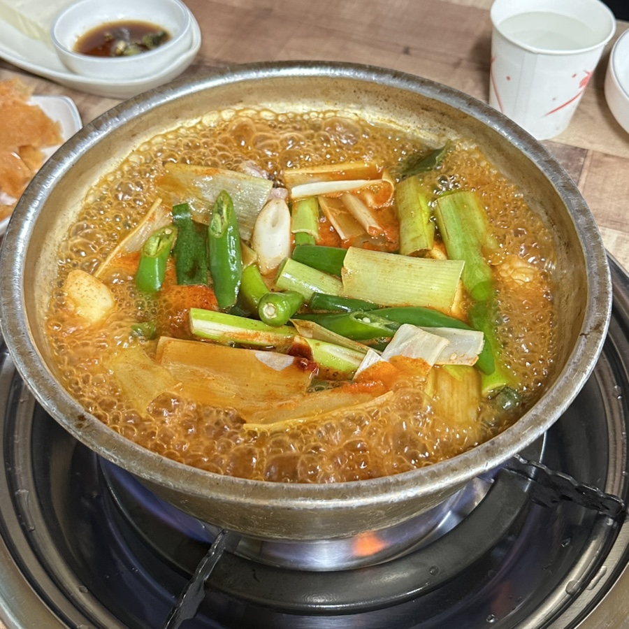 양푼왕갈비 본점 사진 5