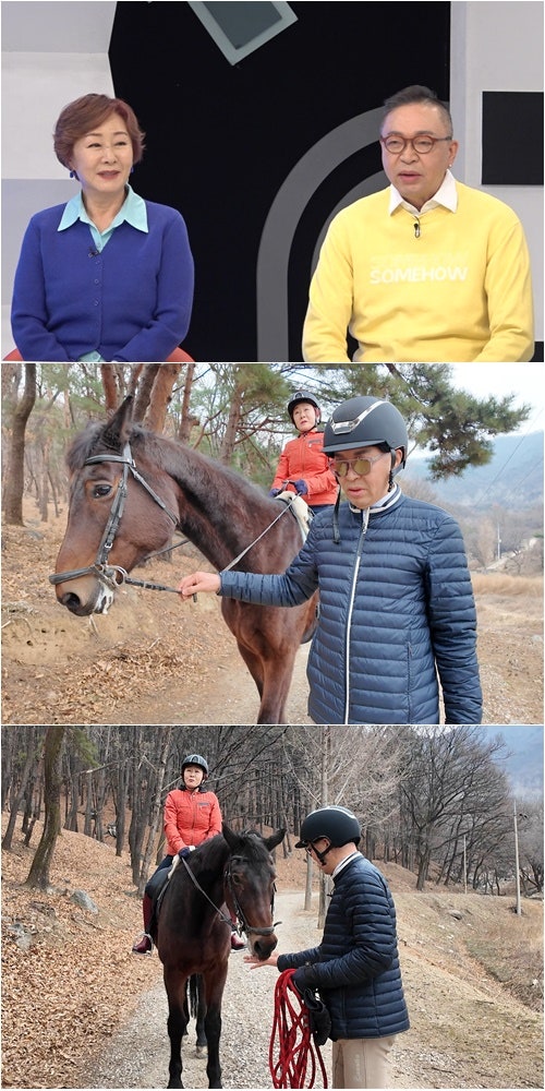 “조금 더 잘해드릴걸”…배연정, ‘퍼펙트 라이프’ 속 남편 사랑에 끝내 울컥