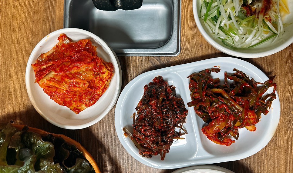 곤이네대패삼겹살 사진 4
