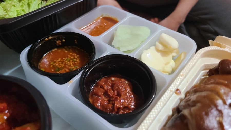 장충당 행신본점 사진 5