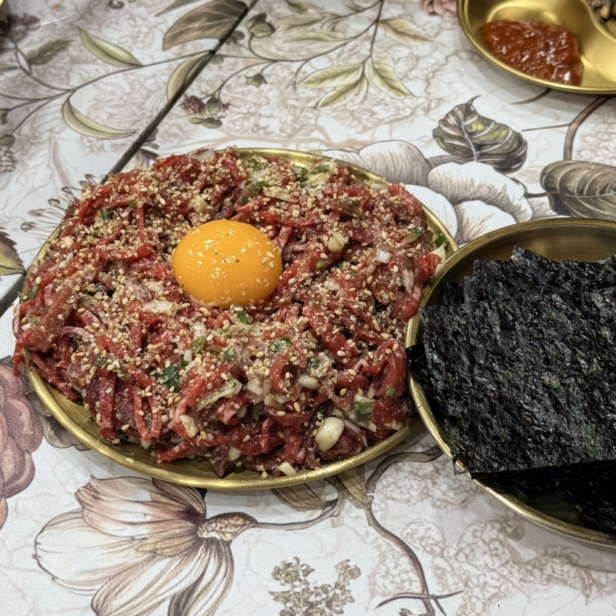 한태산의정육식당 사진 2