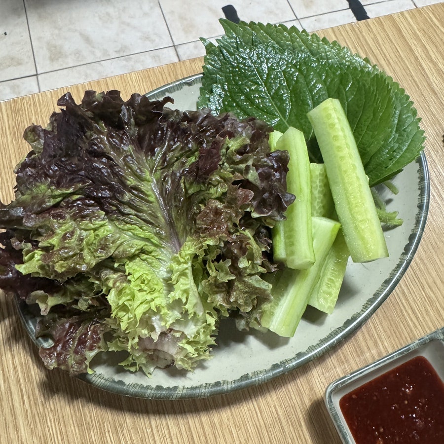 Hanareumgopchang photo 6