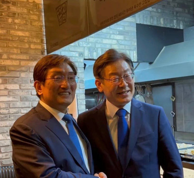 충북지사 예비후보 노영민 전 비서실장은 누구인가 (프로필)
