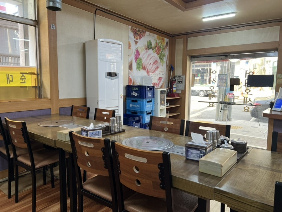 장봉할매순대국 사진 3