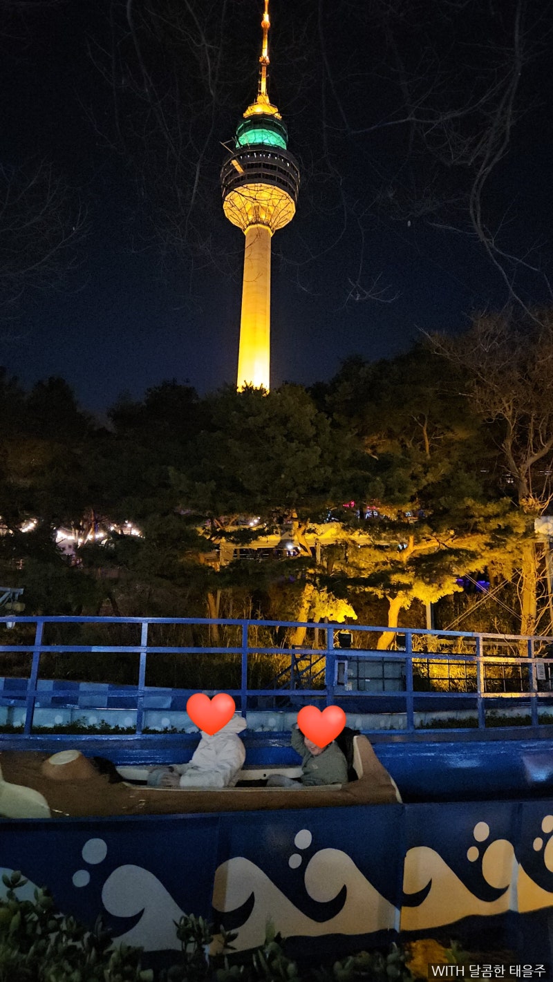 [대구] 아이와 가볼만한 이월드 입장료, 할인, 주차비 Tip