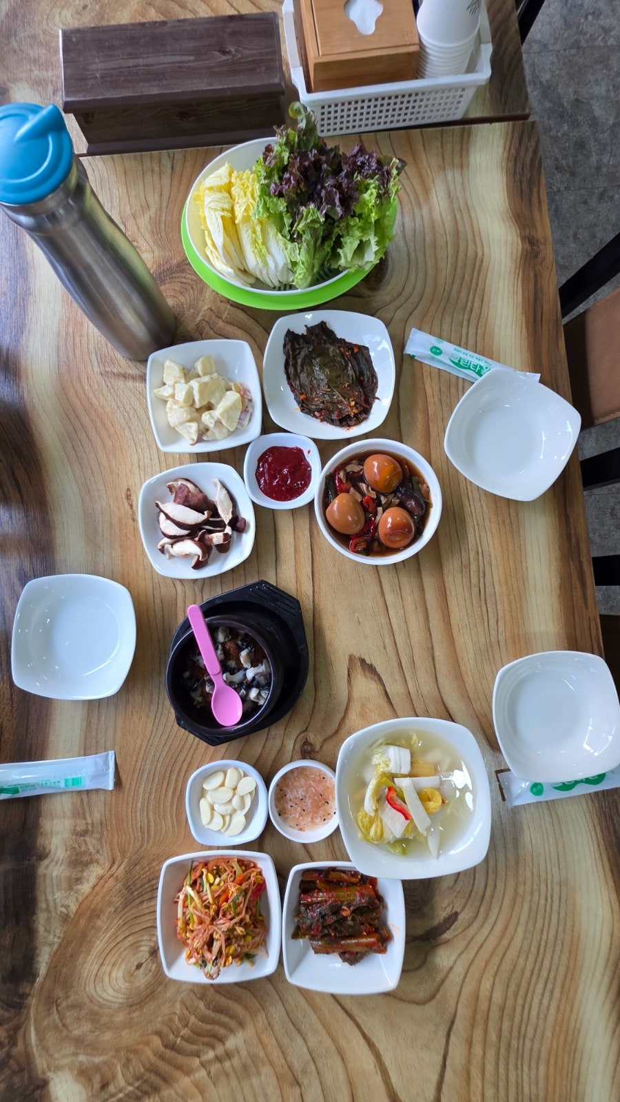 왕궁쌈밥 사진 6