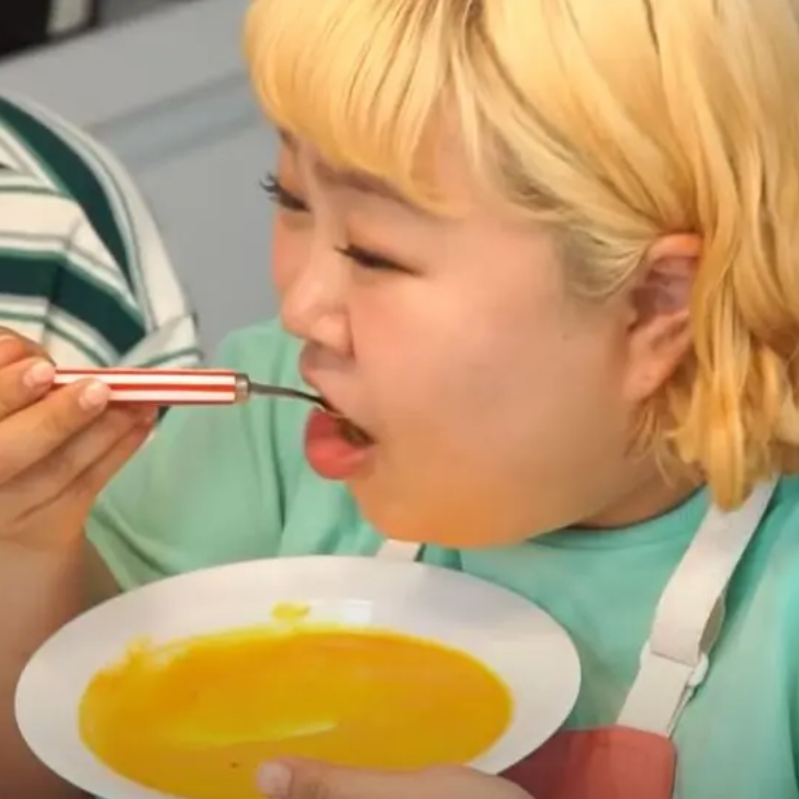 '홍윤화 40kg 다이어트' 전후 차이 화제..맛있는 감량 레시피 6가지