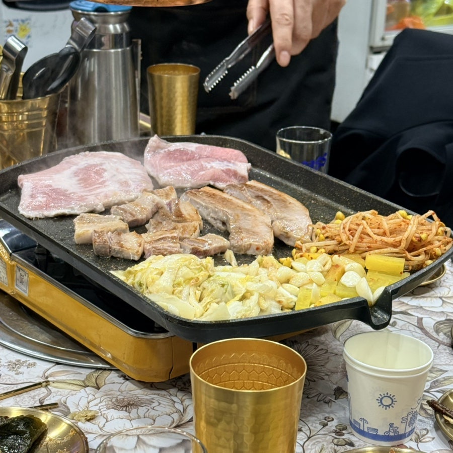한태산의정육식당 사진 6