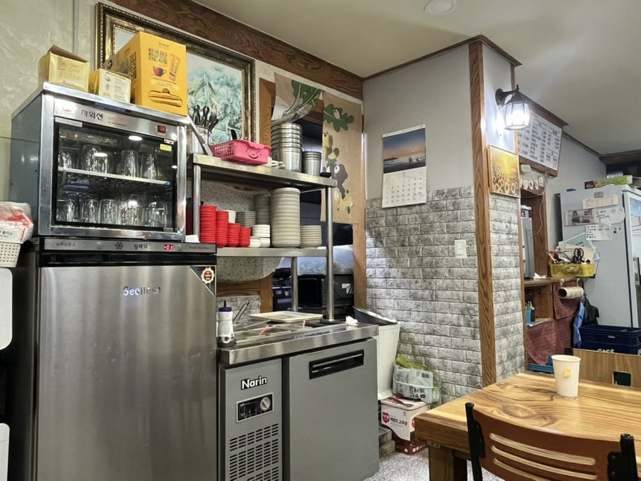 해미수산 사진 4
