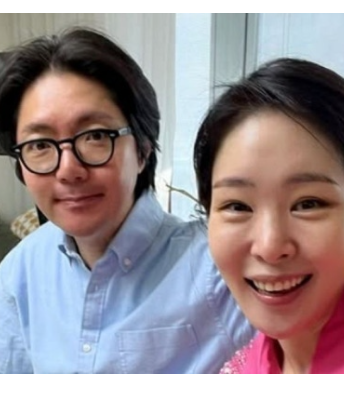 '김태현♥' 미자, 결혼 4년 만 2세 포기..."합쳐서 90세 훌쩍 넘어"