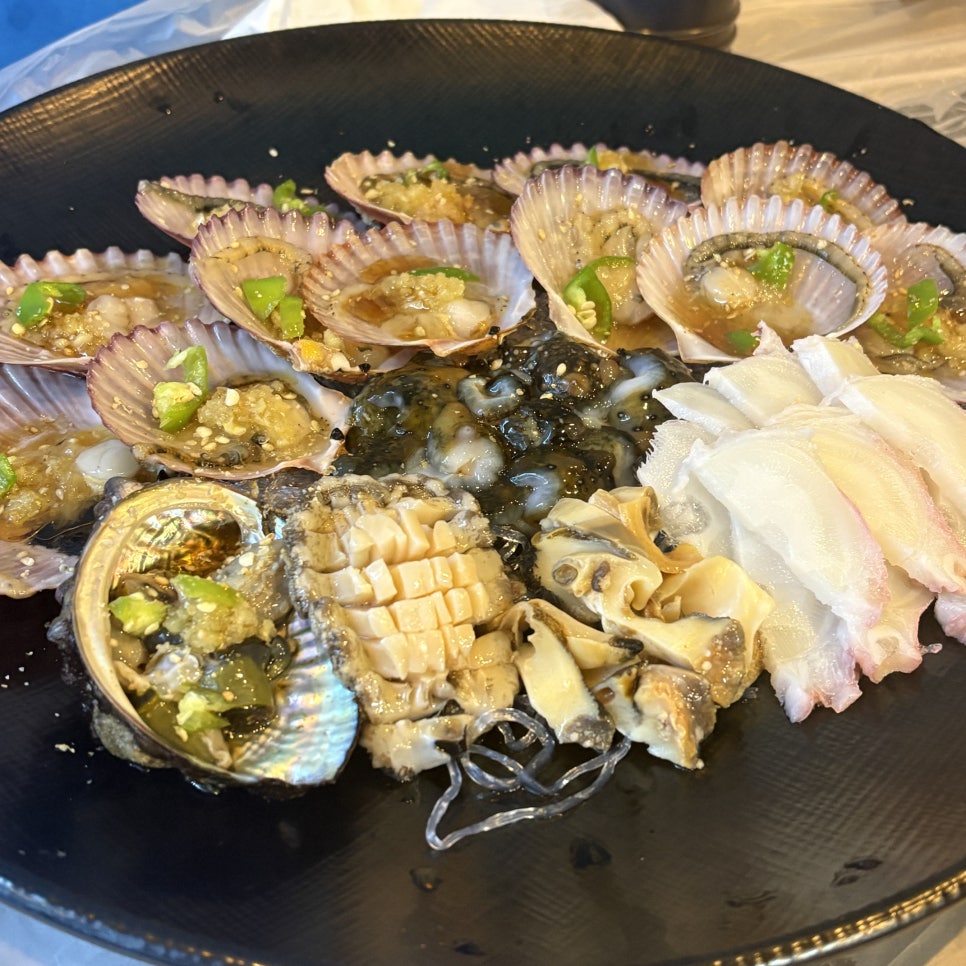 주해남포차 사진 1