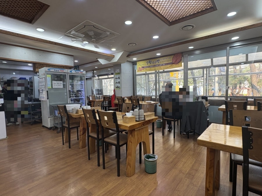 추오정남원추어탕 사진 6