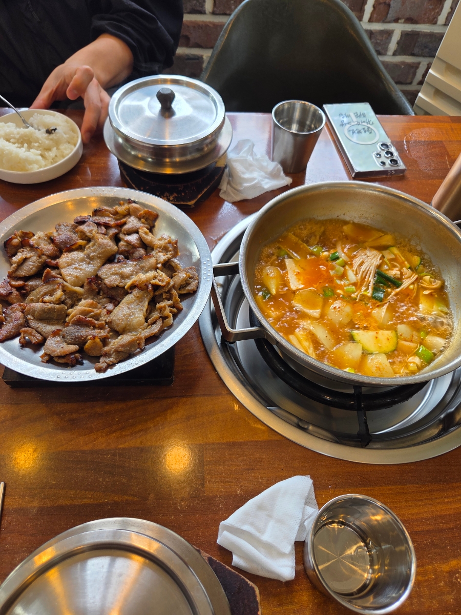 우리동네불백 사진 3