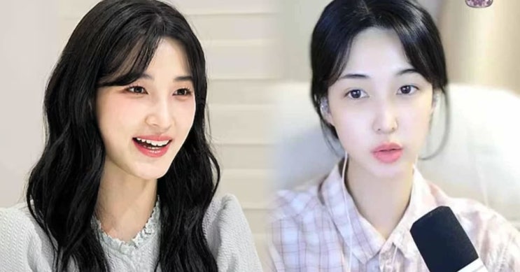  “여캠 맞다” 직접 인정한 율희… 틱톡 라이브 시작 후 반응 터진 이유