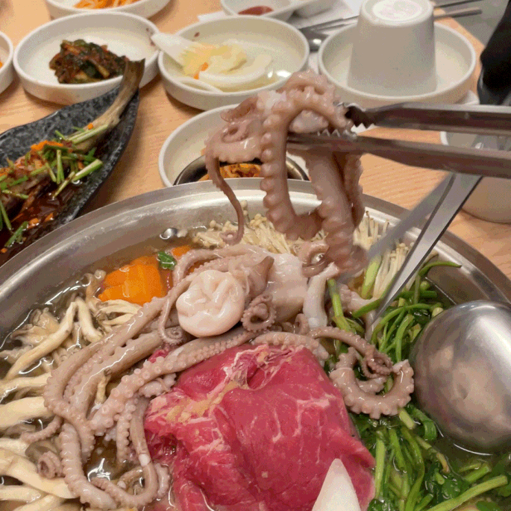  대전 도룡동 찐맛집 전낙소 도룡직영점 | 직장인 점심 메뉴 고민 끝! 원기회복에 좋은 불낙전골 솔직후기