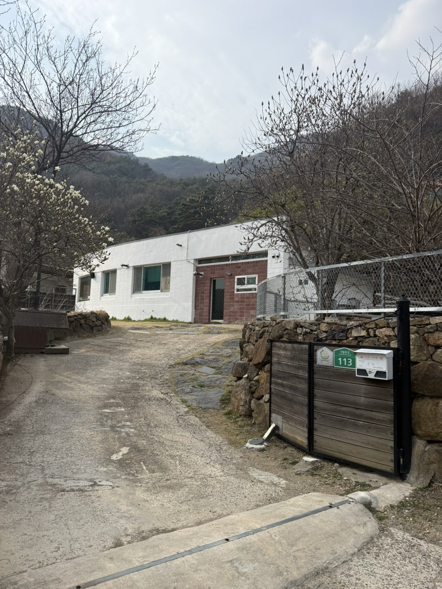 지리산 소자연 사진 3