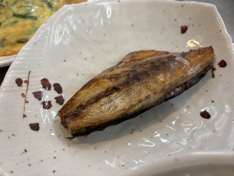 삼보회수산 사진 3