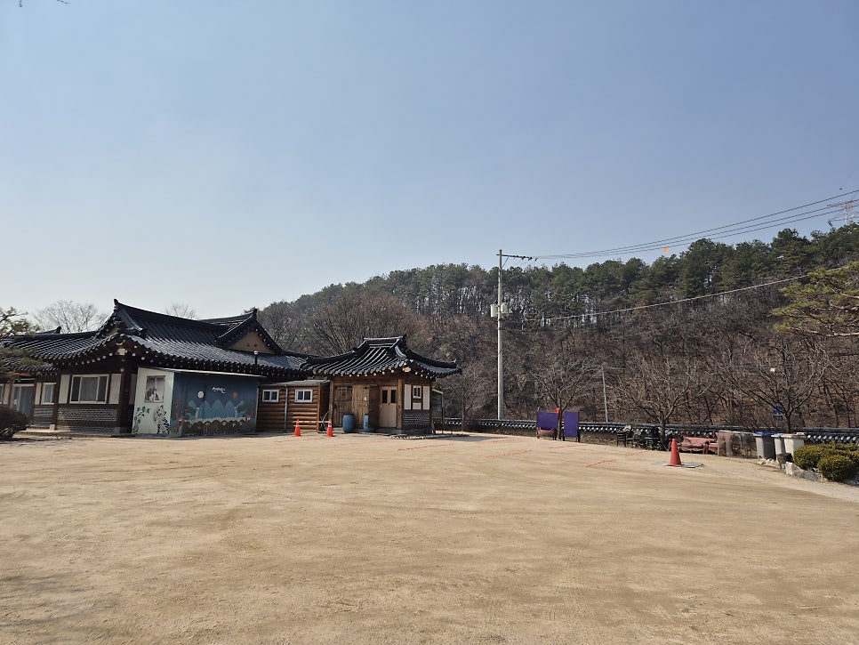 솔담 항아리 사진 3