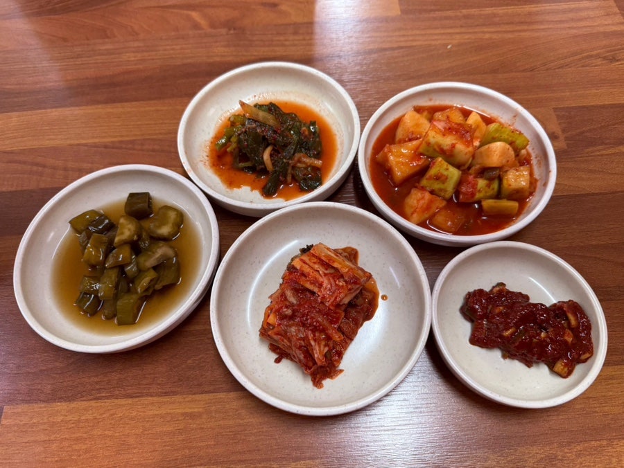 예전 설렁탕 사진 4