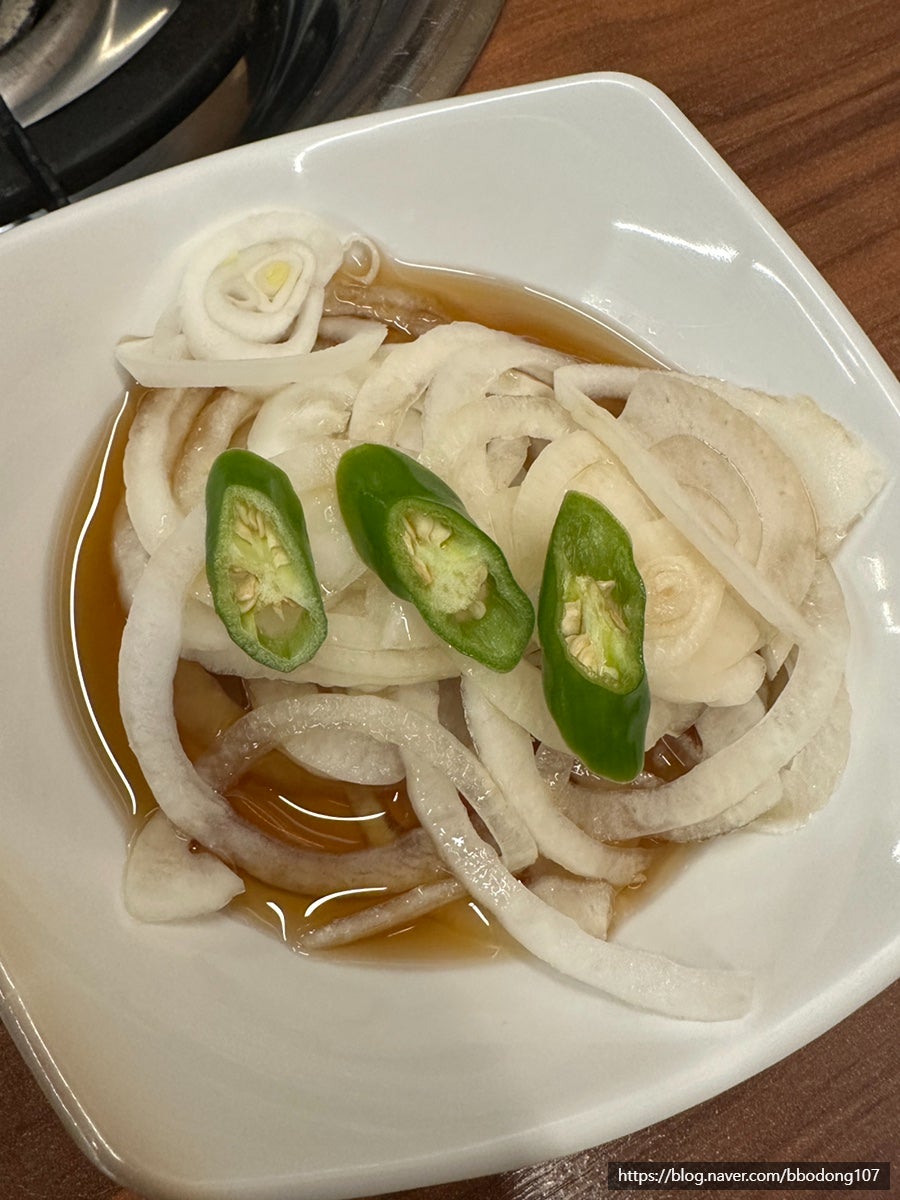 독산동부추곱창구이 사진 6