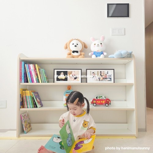  거실 분위기 확 바뀌는 예쁜 수납장 교구장 3종 내돈내산 비교