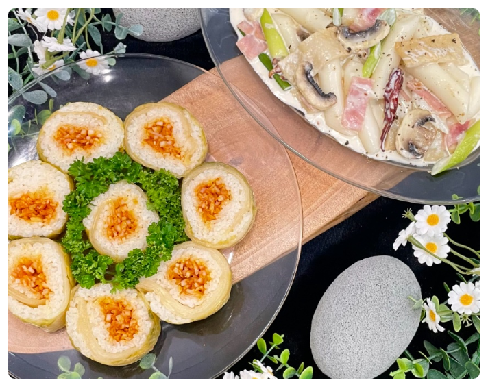  경산요리학원 원데이 취미반, 요리 초보도 힐링하는 시간!