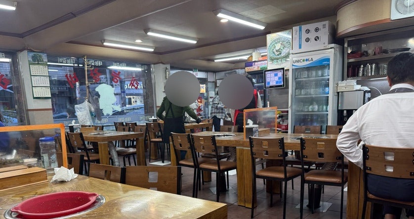 태능숯불갈비 사진 3
