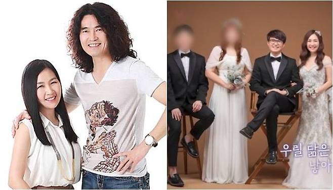  홍서범·조갑경 아들 이혼 소동: 임신 중 불륜부터 위자료 소송 전말