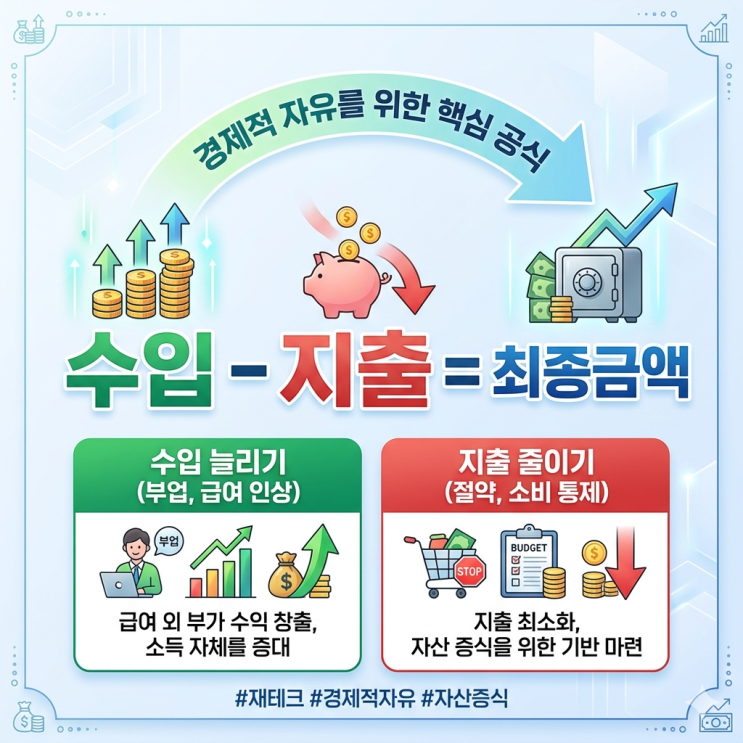  직장인 최고의 재테크는 역시 몸값 올리기가 맞나봅니다...