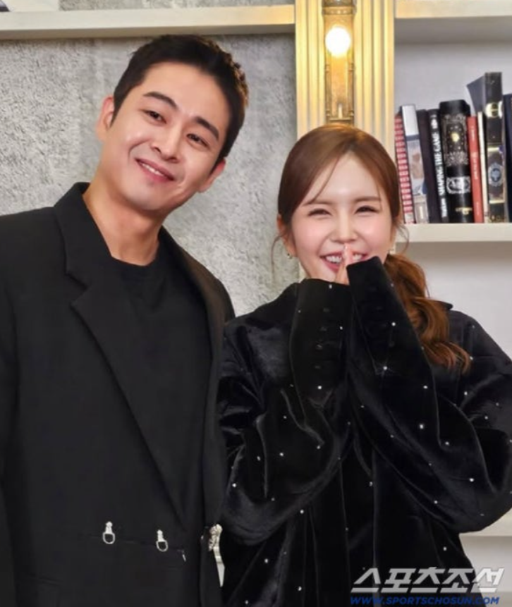   장영란 연계 편성 의혹에 직접 고개 숙였지만 남편 한창 응원이 부른 뜻밖의 역풍