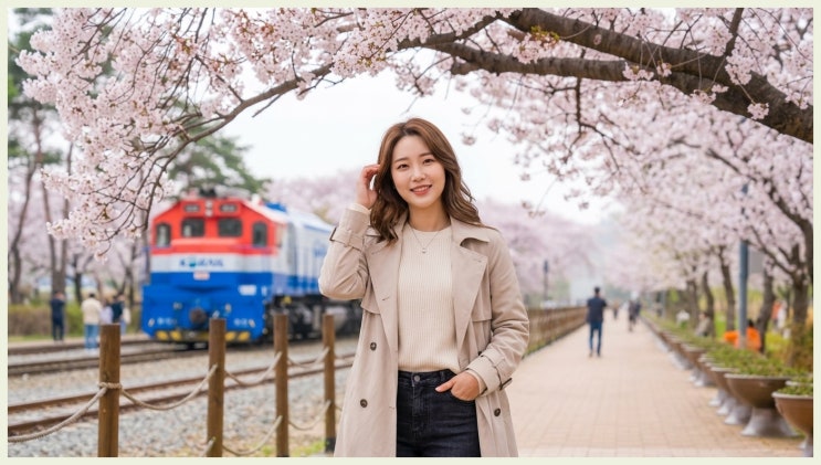  2026 진해 군항제 주차장 찾다 울지 마세요! 셔틀&꿀팁 일정까지 총정리