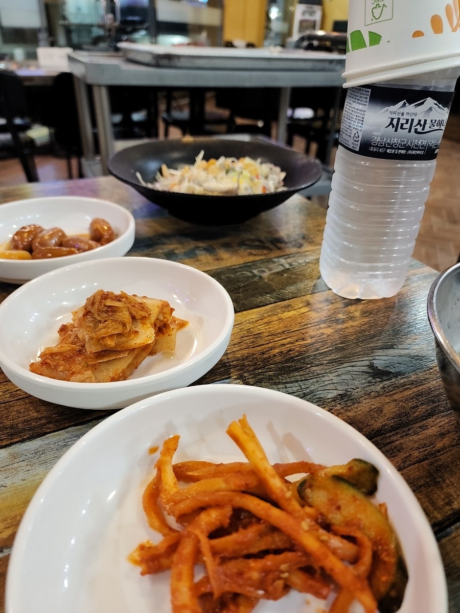육타작 사진 5