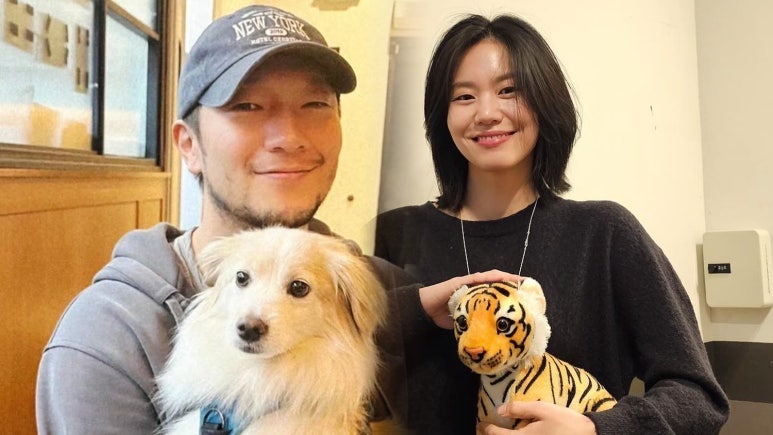 배우 손석구·이설, 열애중…연애 사진 ‘일파만파’ 퍼지는중