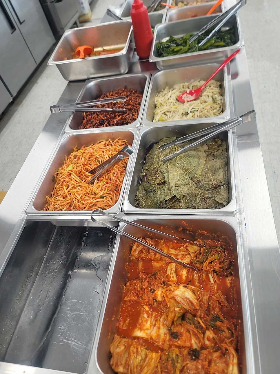 예찬식당 사진 6