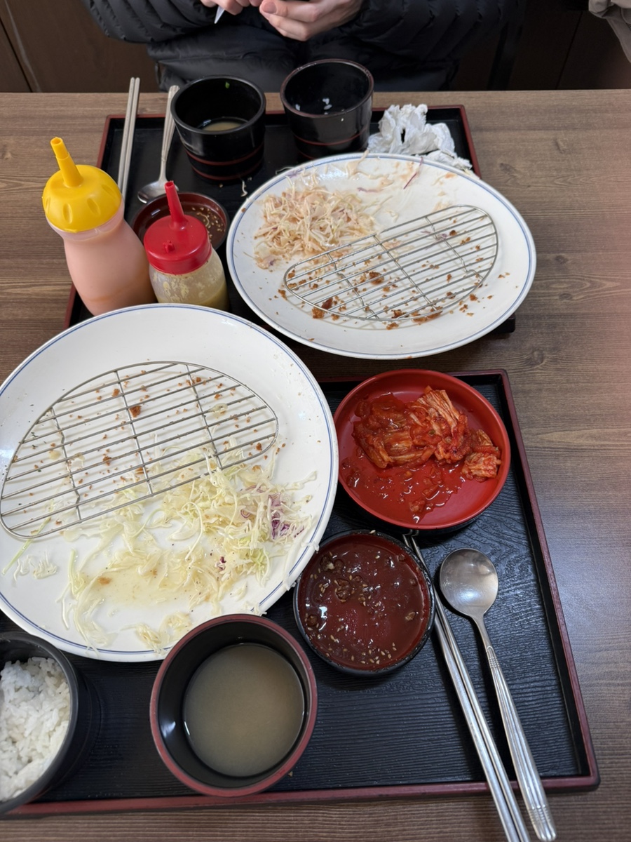 Donggyeongdonkkaseuya photo 3