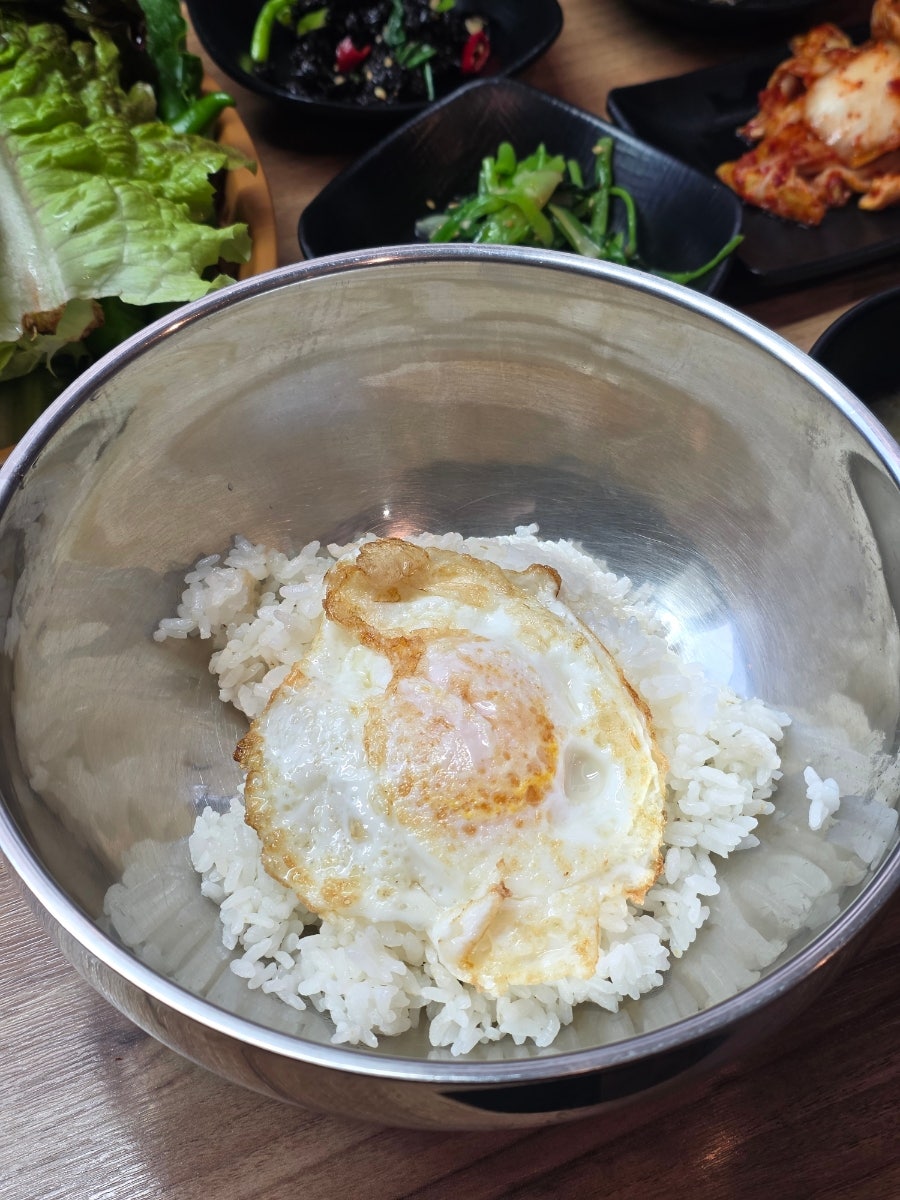 개금불백 사진 5